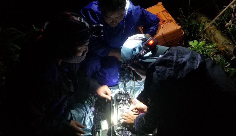 Thiệt hại 17.000 tỷ đồng do bão lũ, cần tăng đầu tư cho các công trình gắn với phòng chống thiên tai - Ảnh 1. Thiệt hại 17.000 tỷ đồng do bão lũ, cần tăng đầu tư cho các công trình gắn với phòng chống thiên tai - Ảnh 1.