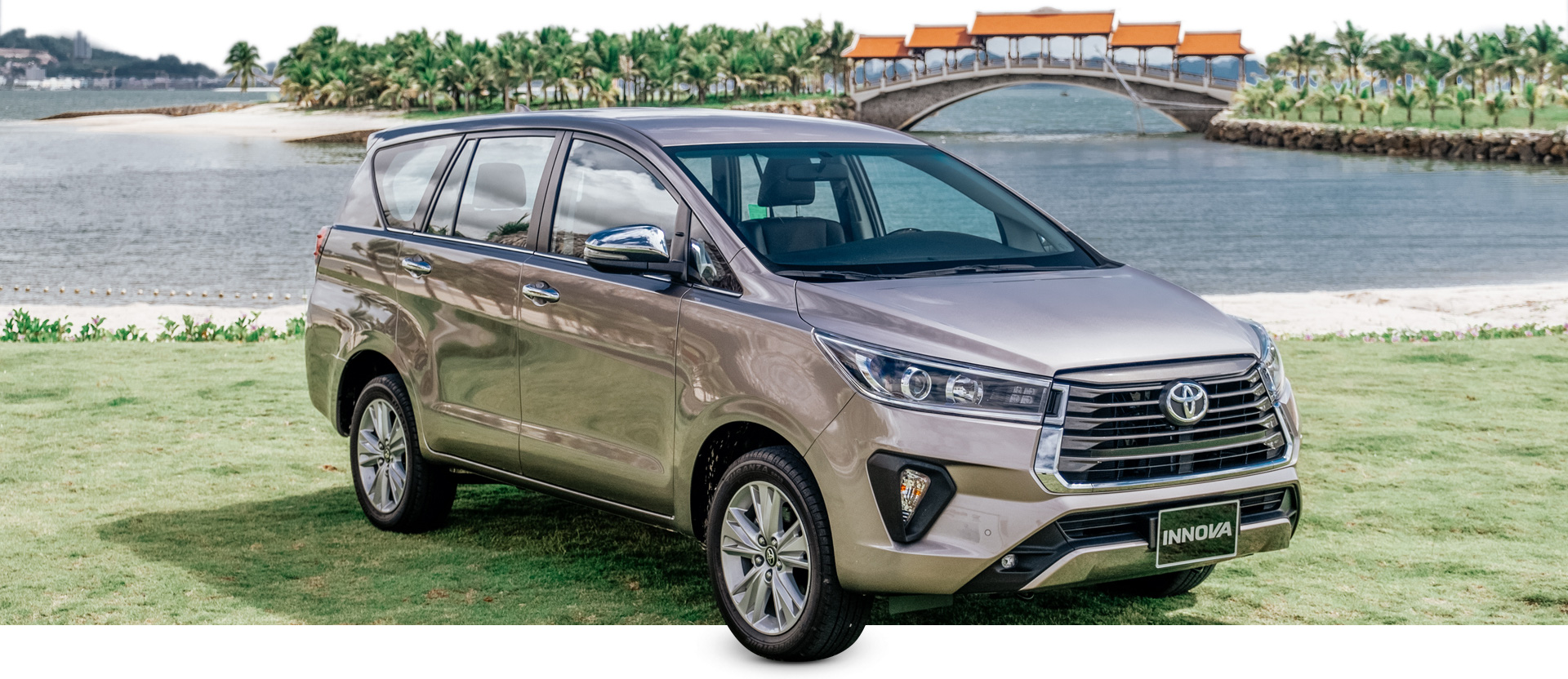 Ưu thế của Toyota Innova trong phân khúc xe gia đình 7 chỗ - Ảnh 5.