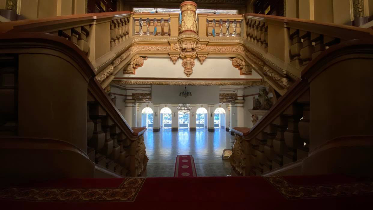 Trụ sở UBND TP.HCM là di tích kiến trúc nghệ thuật cấp quốc gia - Ảnh 6. Trụ sở UBND TP.HCM là di tích kiến trúc nghệ thuật cấp quốc gia - Ảnh 6.