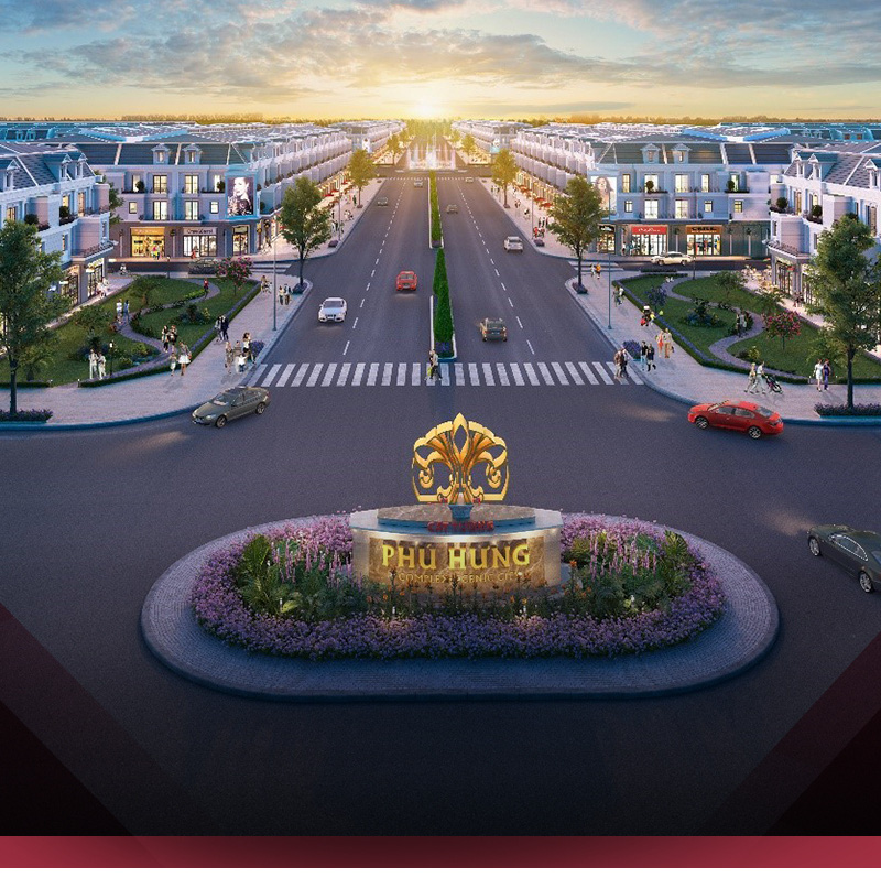 Từ BĐS dân dụng đến BĐS công nghiệp: hành trình vươn tầm của Cát Tường Group - Ảnh 2.