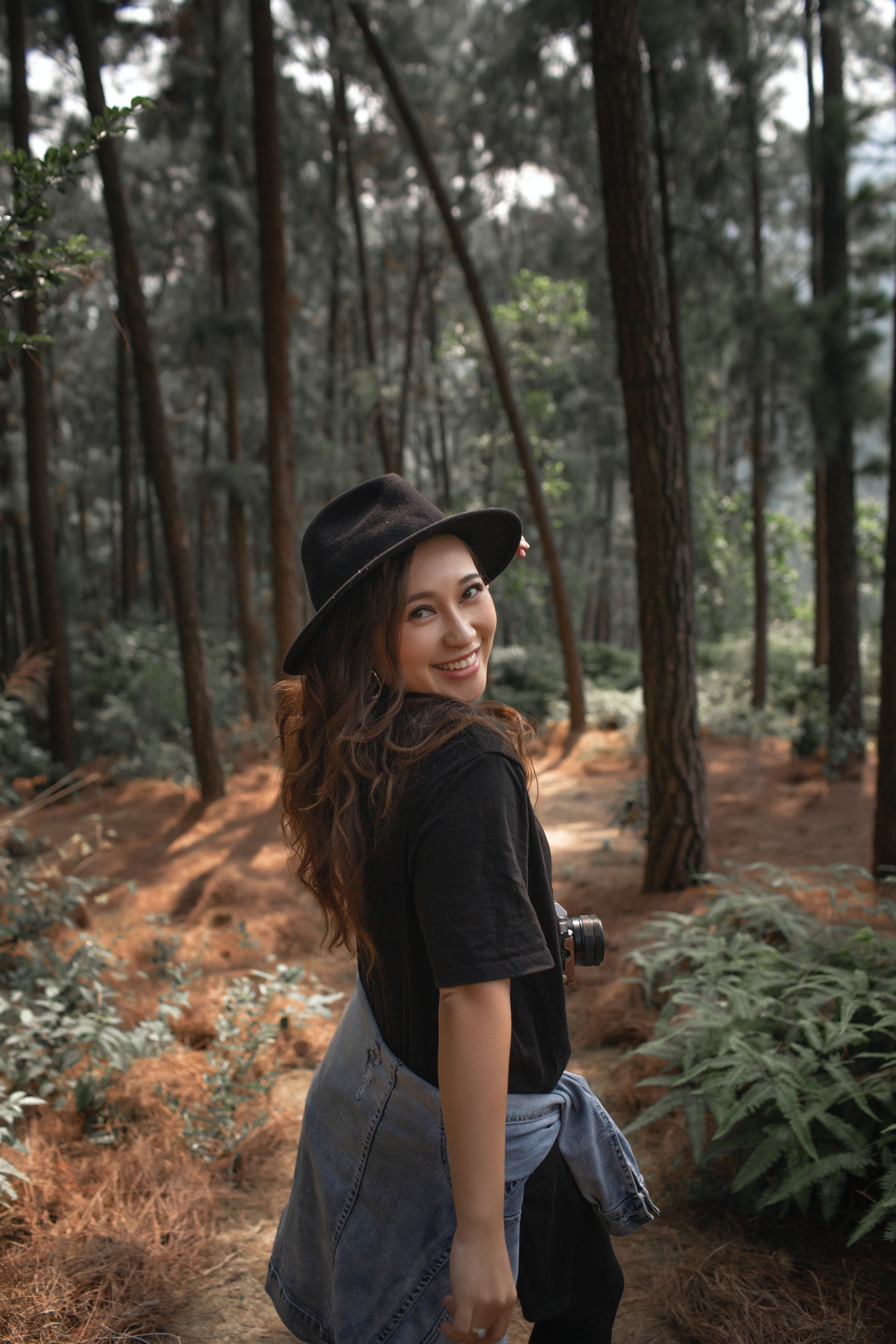 Hành trình của Khánh Linh: Từ họa mi hót trong mưa đến giọng hát tiên cá - Ảnh 3. Hành trình của Khánh Linh: Từ họa mi hót trong mưa đến giọng hát tiên cá - Ảnh 3.