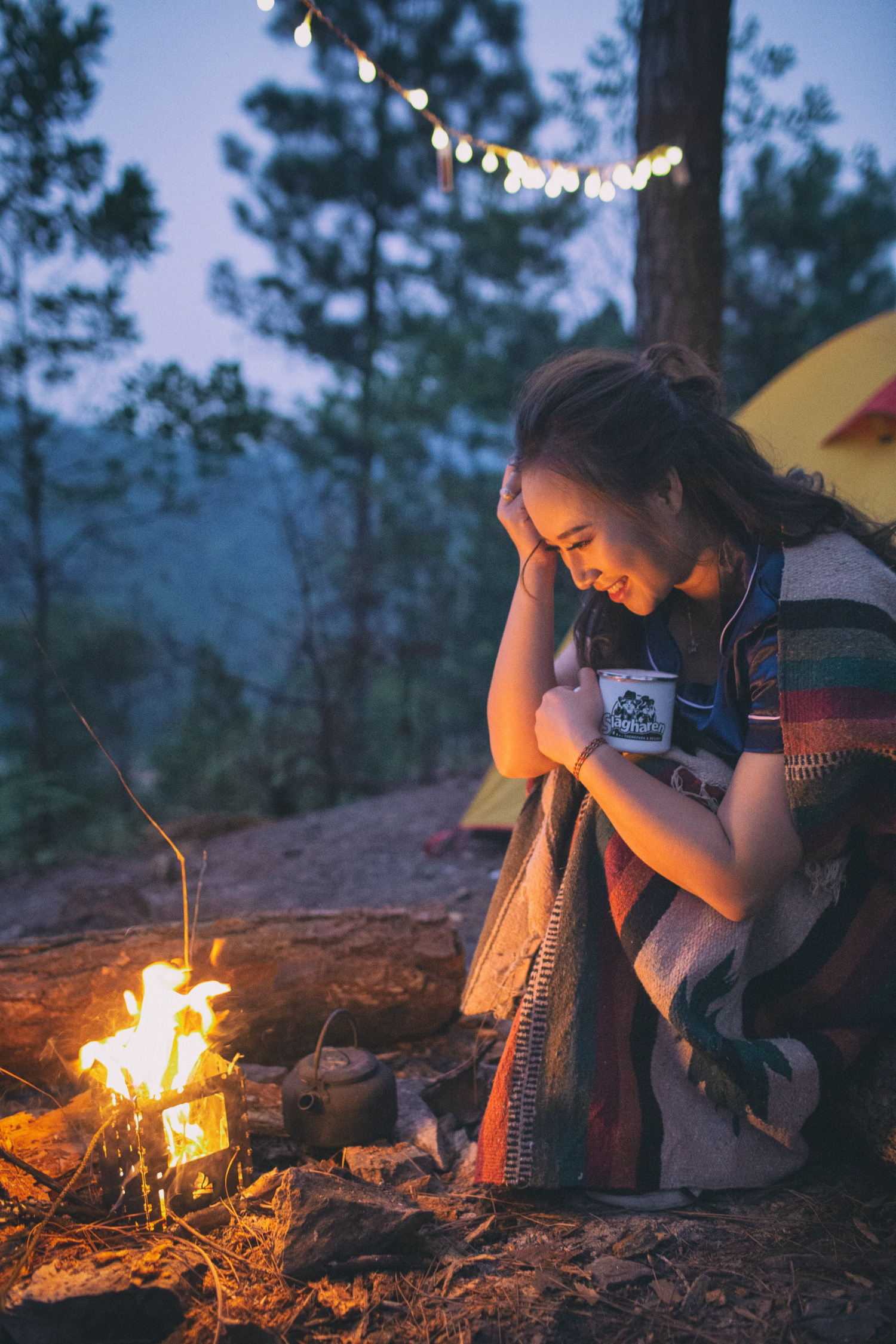 Hành trình của Khánh Linh: Từ họa mi hót trong mưa đến giọng hát tiên cá - Ảnh 6. Hành trình của Khánh Linh: Từ họa mi hót trong mưa đến giọng hát tiên cá - Ảnh 6.