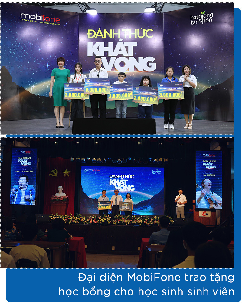 Không gì là không thể, chỉ cần có niềm tin, bạn sẽ làm nên điều kỳ diệu - Ảnh 5.