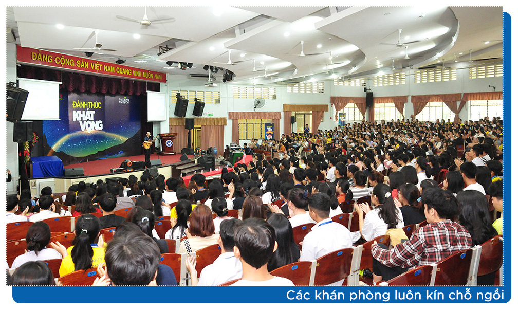 Không gì là không thể, chỉ cần có niềm tin, bạn sẽ làm nên điều kỳ diệu - Ảnh 6.