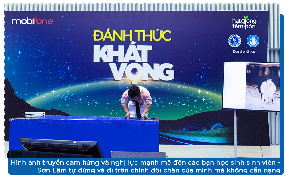 Không gì là không thể, chỉ cần có niềm tin, bạn sẽ làm nên điều kỳ diệu - Ảnh 7.