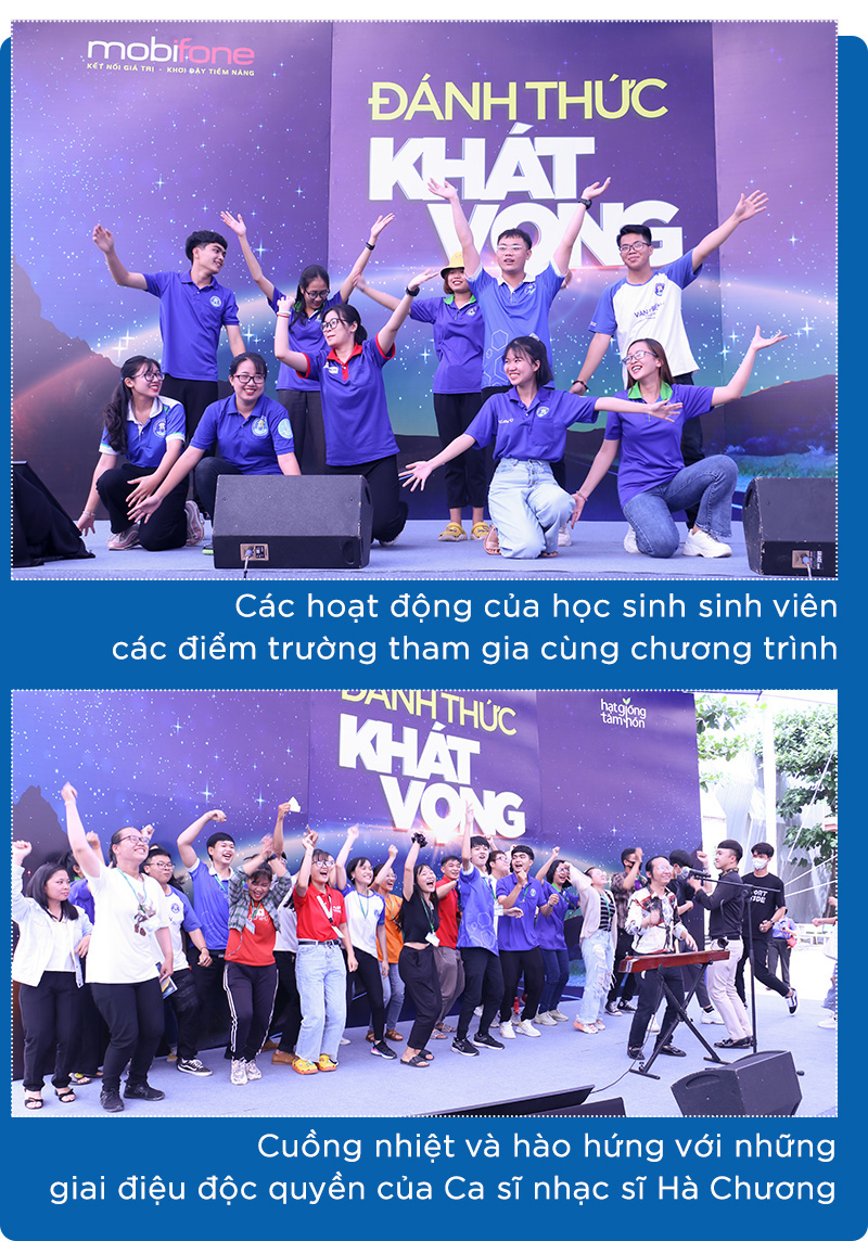 Không gì là không thể, chỉ cần có niềm tin, bạn sẽ làm nên điều kỳ diệu - Ảnh 9.