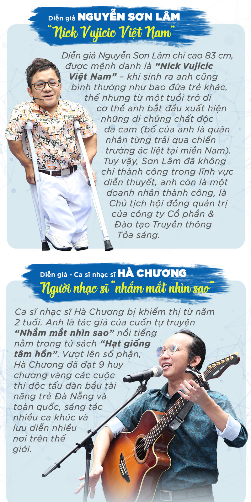 Không gì là không thể, chỉ cần có niềm tin, bạn sẽ làm nên điều kỳ diệu - Ảnh 4.