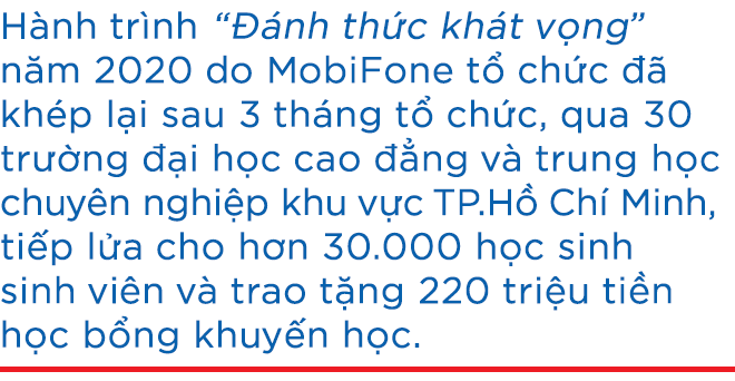 Không gì là không thể, chỉ cần có niềm tin, bạn sẽ làm nên điều kỳ diệu - Ảnh 1.