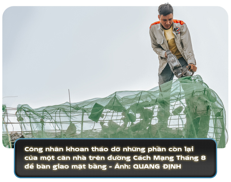 Metro số 2 Bến Thành  - Tham Lương tuyến metro xuyên tâm dài nhất TP.HCM - Ảnh 15.