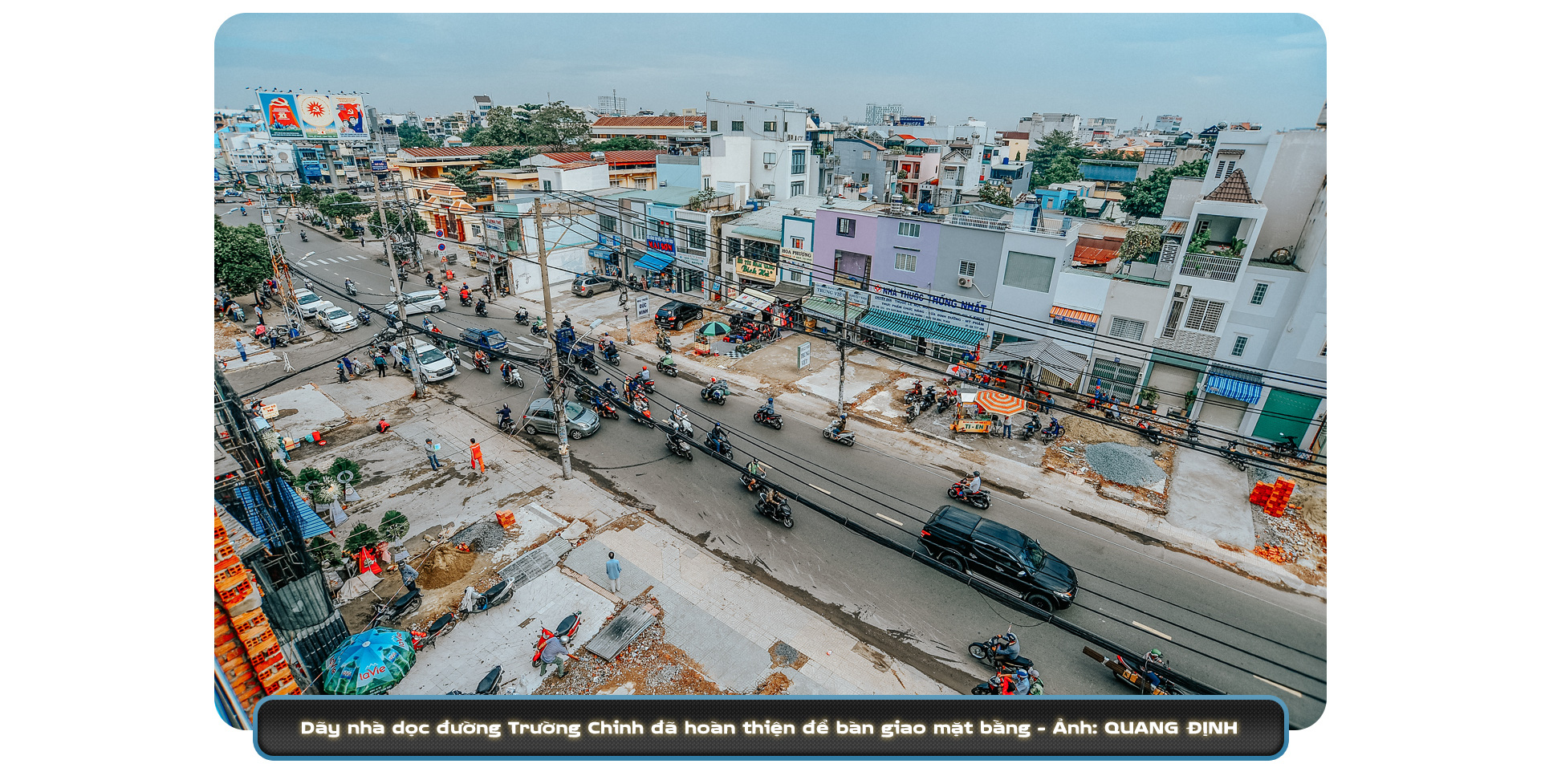 Metro số 2 Bến Thành  - Tham Lương tuyến metro xuyên tâm dài nhất TP.HCM - Ảnh 14.