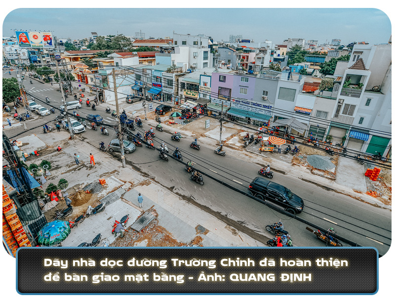 Metro số 2 Bến Thành  - Tham Lương tuyến metro xuyên tâm dài nhất TP.HCM - Ảnh 14.