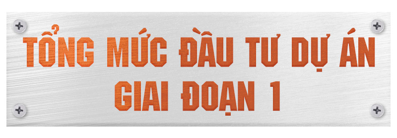 Metro số 2 Bến Thành  - Tham Lương tuyến metro xuyên tâm dài nhất TP.HCM - Ảnh 9.