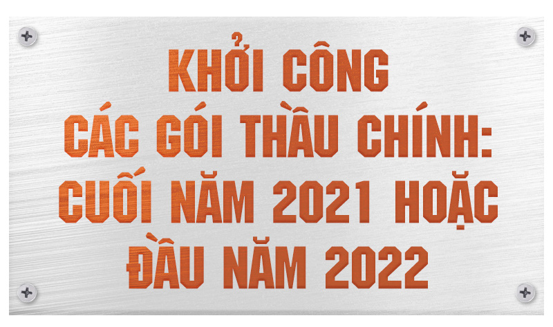 Metro số 2 Bến Thành  - Tham Lương tuyến metro xuyên tâm dài nhất TP.HCM - Ảnh 17.