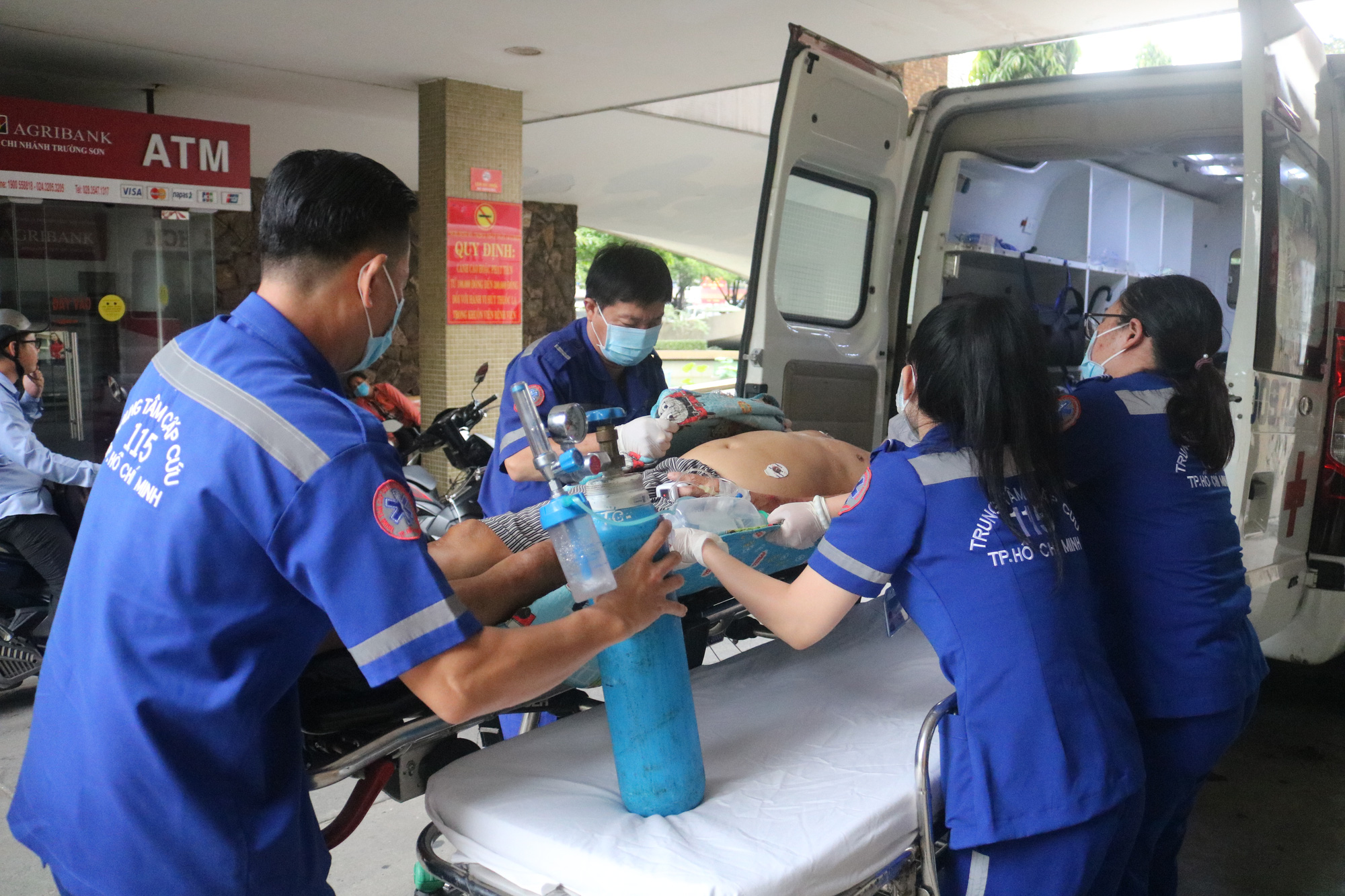 Nhắm mắt, đứng một chân để phát hiện được đột quỵ, thực hư thế nào? - Ảnh 1. Nhắm mắt, đứng một chân để phát hiện được đột quỵ, thực hư thế nào? - Ảnh 1.