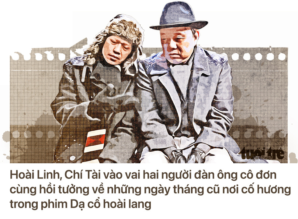 Chí Tài: Nghệ sĩ của mọi nhà - Ảnh 3.