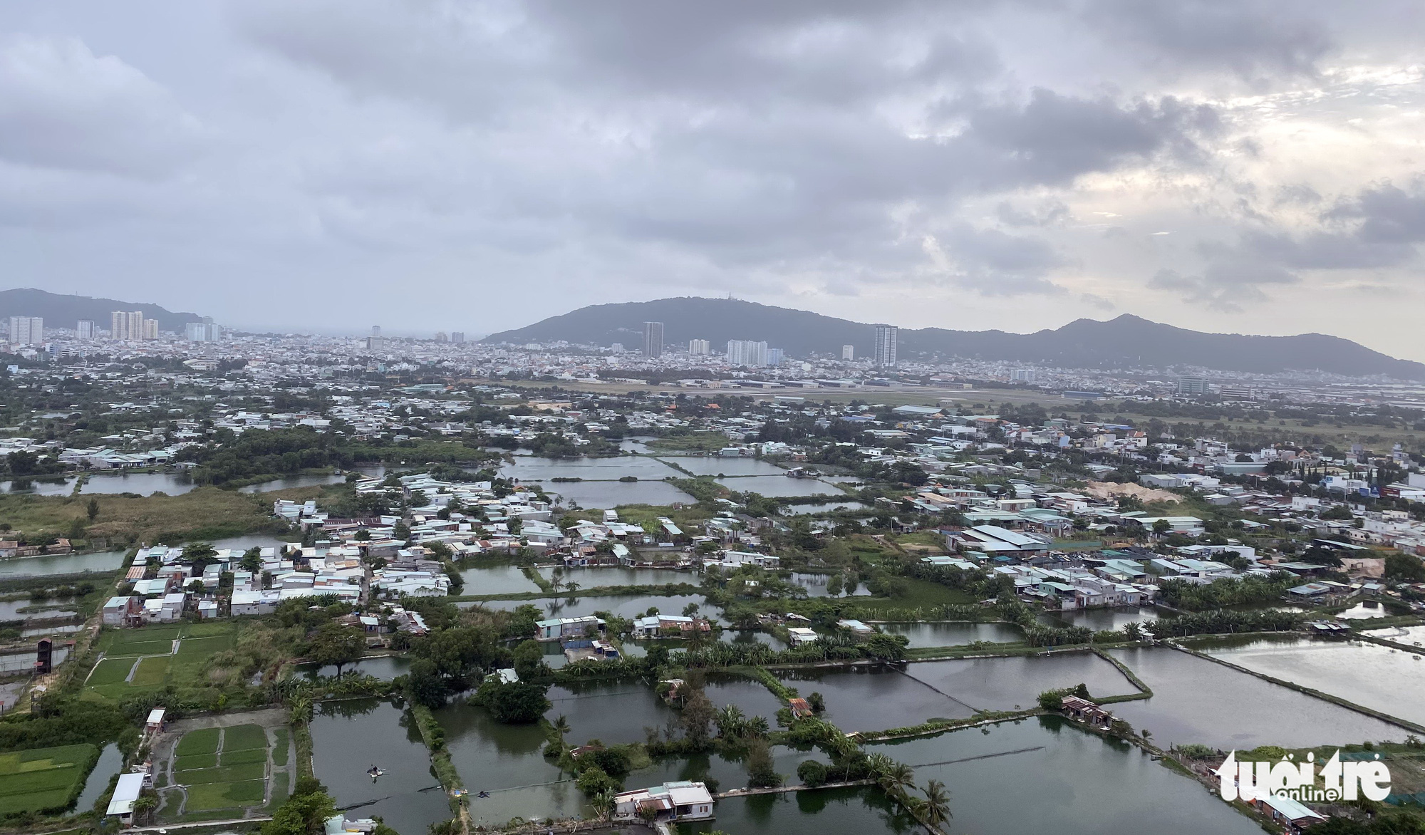 Cử tri Bà Rịa - Vũng Tàu bức xúc với quy hoạch, đất đai và môi trường - Ảnh 1. Cử tri Bà Rịa - Vũng Tàu bức xúc với quy hoạch, đất đai và môi trường - Ảnh 1.