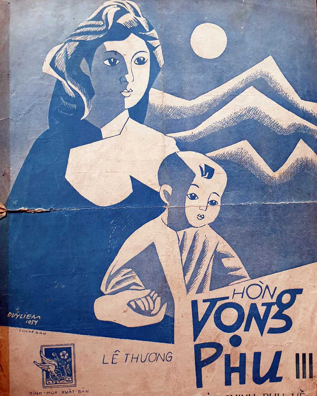 Theo dấu trường ca Hòn vọng phu - Kỳ 2: Tìm nàng Tô Thị xứ Lạng - Ảnh 1.