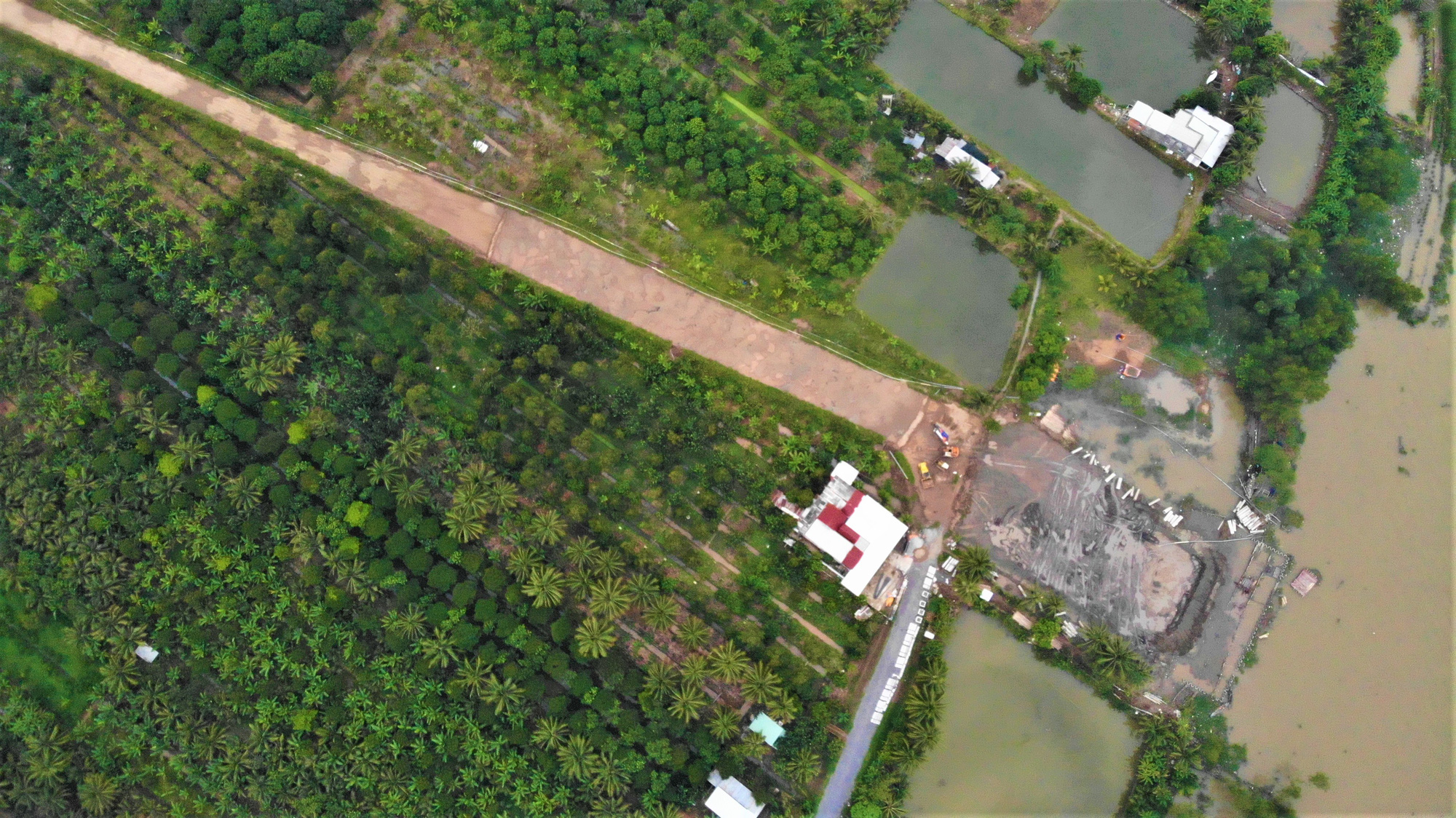 Sẽ đưa phà Rạch Miễu vào hoạt động trước Tết Nguyên đán 2021 - Ảnh 1. Sẽ đưa phà Rạch Miễu vào hoạt động trước Tết Nguyên đán 2021 - Ảnh 1.