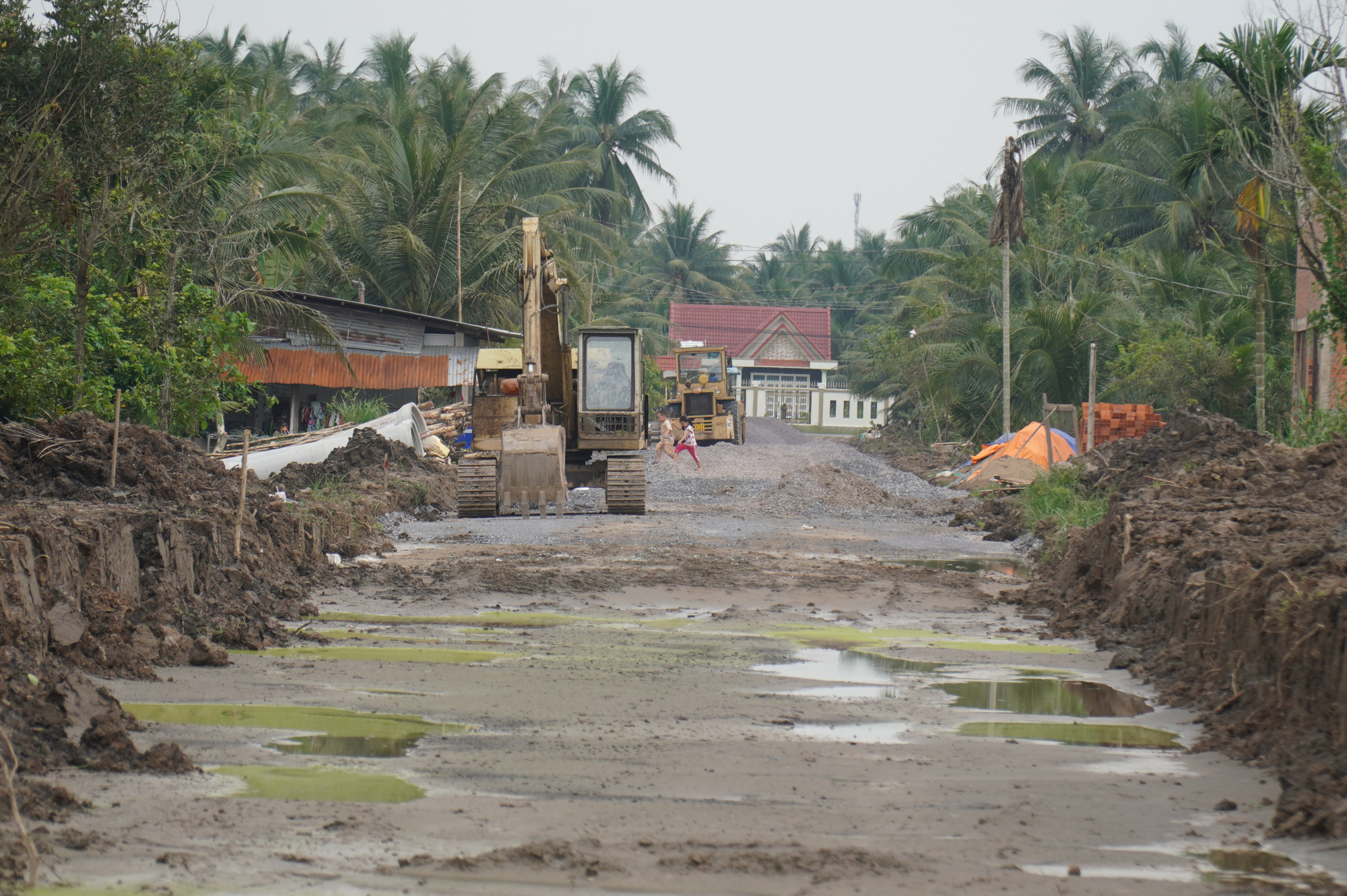 Sẽ đưa phà Rạch Miễu vào hoạt động trước Tết Nguyên đán 2021 - Ảnh 4. Sẽ đưa phà Rạch Miễu vào hoạt động trước Tết Nguyên đán 2021 - Ảnh 4.