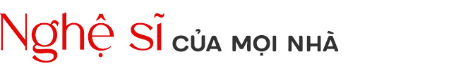 Chí Tài: Nghệ sĩ của mọi nhà - Ảnh 8.