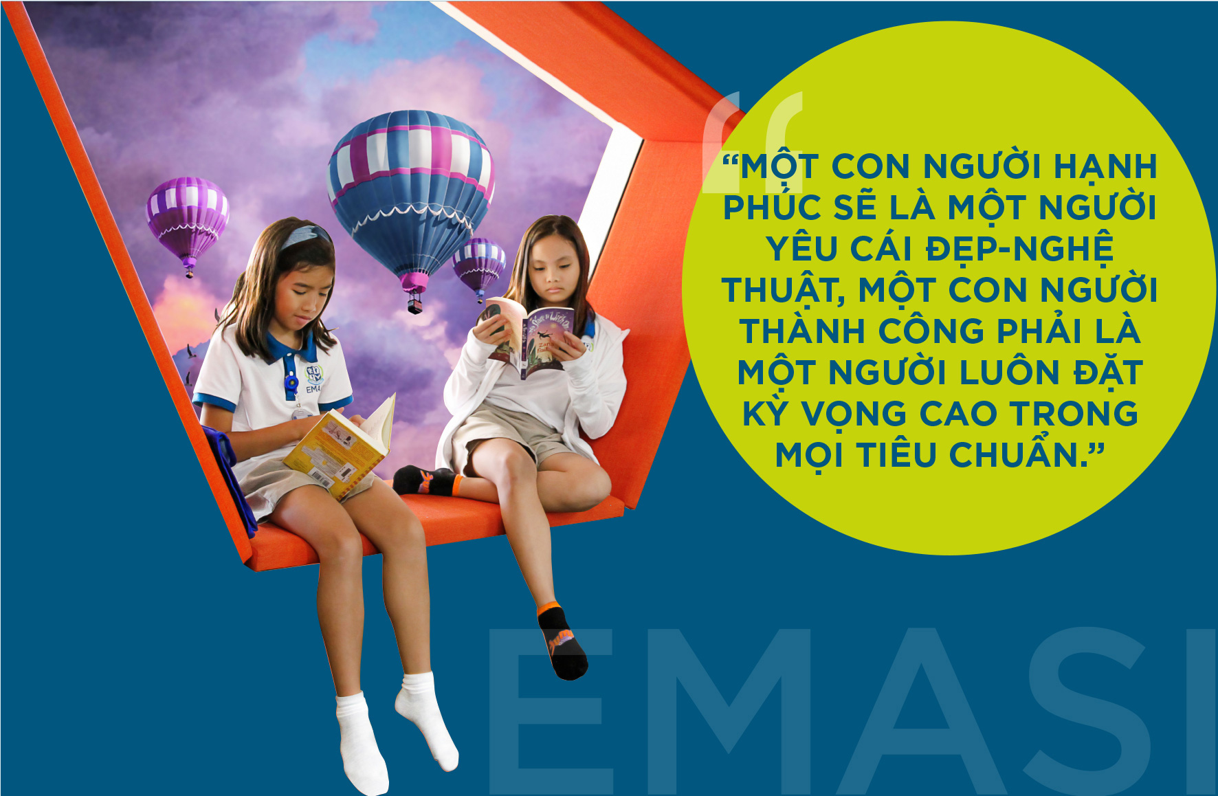 Hiểu về giáo dục: Nền tảng để xây dựng trường học - Ảnh 7.