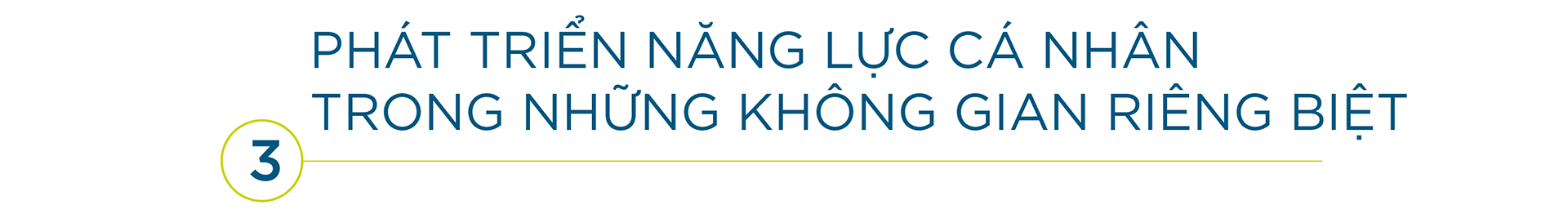 Hiểu về giáo dục: Nền tảng để xây dựng trường học - Ảnh 8.