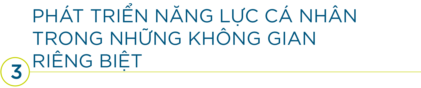 Hiểu về giáo dục: Nền tảng để xây dựng trường học - Ảnh 8.