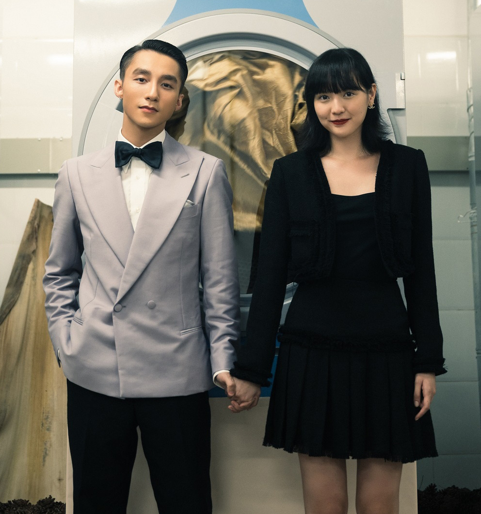 Khán giả phản ứng khi Sơn Tùng M-TP lại dính nghi án đạo nhạc? - Ảnh 3. Khán giả phản ứng khi Sơn Tùng M-TP lại dính nghi án đạo nhạc? - Ảnh 3.