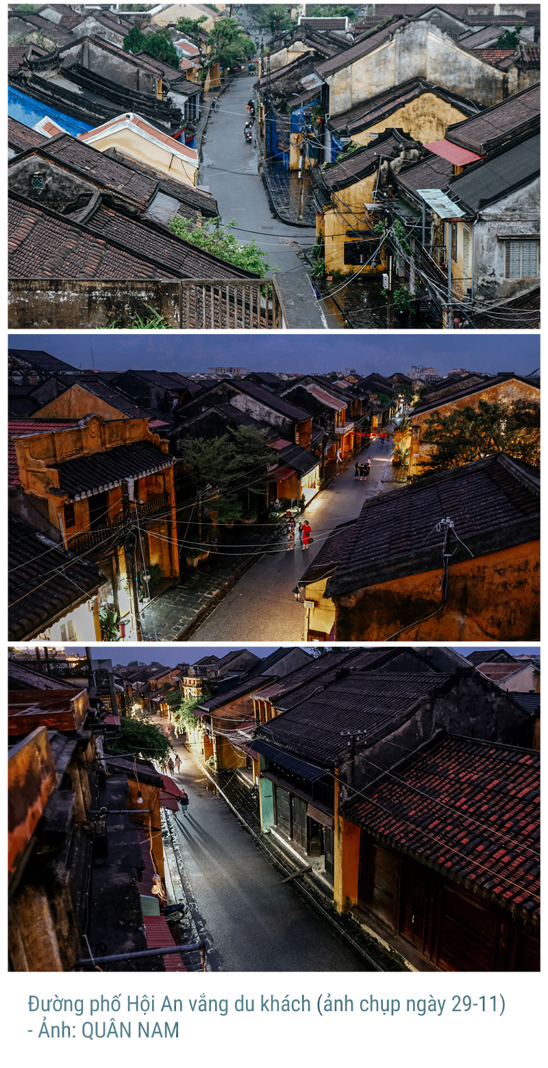 Khách sạn, khu lưu trú đóng băng vì COVID-19 - Ảnh 10.