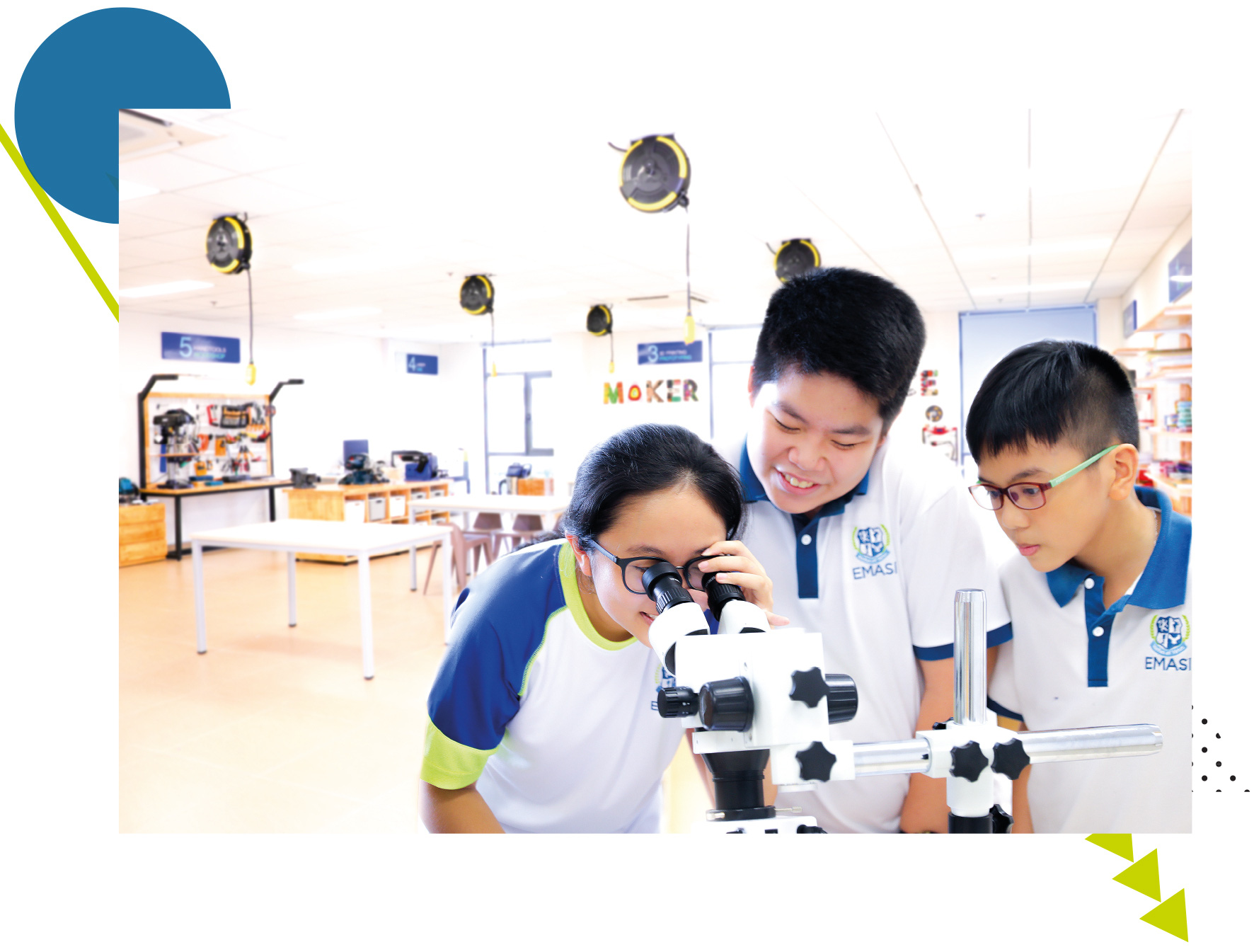 Hiểu về giáo dục: Nền tảng để xây dựng trường học - Ảnh 9.