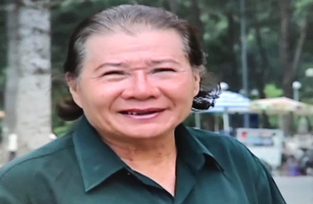 Danh ca vọng cổ hài Hề Sa qua đời - Ảnh 1. Danh ca vọng cổ hài Hề Sa qua đời - Ảnh 1.