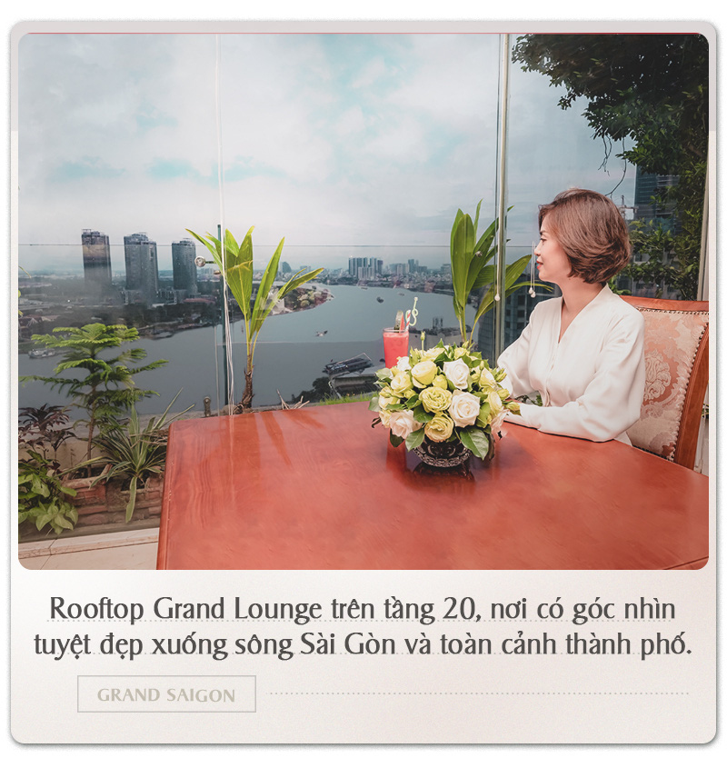 ‘Lựa chọn hạng nhất’ mang tên Grand Sài Gòn - Ảnh 6.