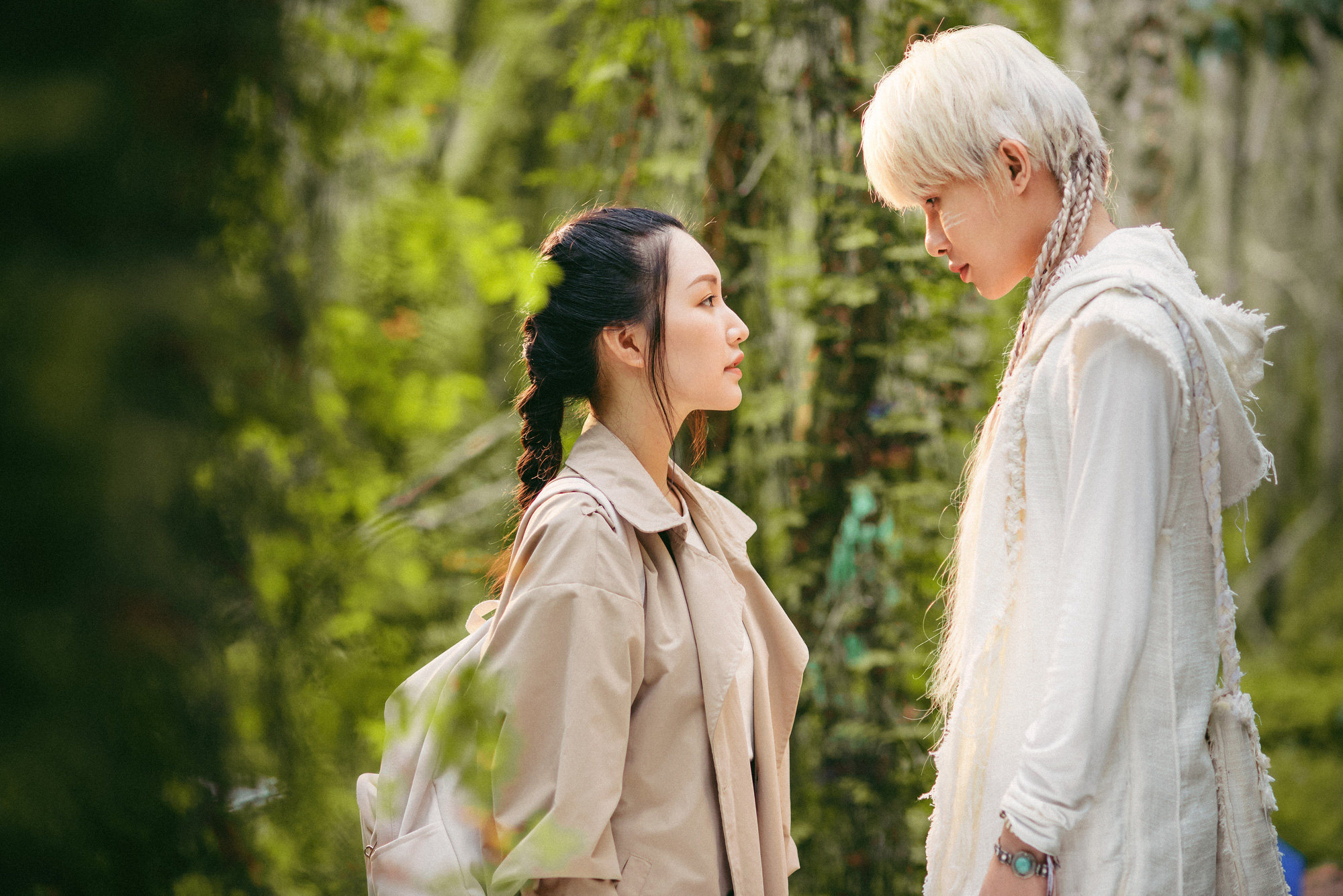 MV Đom đóm’ của Jack nhanh chóng lọt top 3 trending YouTube - Ảnh 3. MV Đom đóm’ của Jack nhanh chóng lọt top 3 trending YouTube - Ảnh 3.