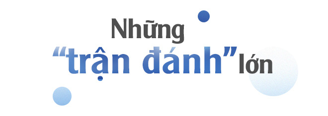 2020 - Năm kỷ lục của ngành y Việt Nam - Ảnh 5.