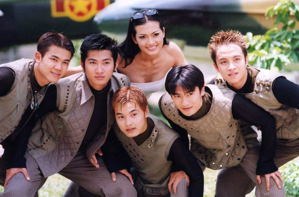 Ca sĩ Vân Quang Long qua đời ở tuổi 41 vì đột quỵ tại Mỹ - Ảnh 2. Ca sĩ Vân Quang Long qua đời ở tuổi 41 vì đột quỵ tại Mỹ - Ảnh 2.