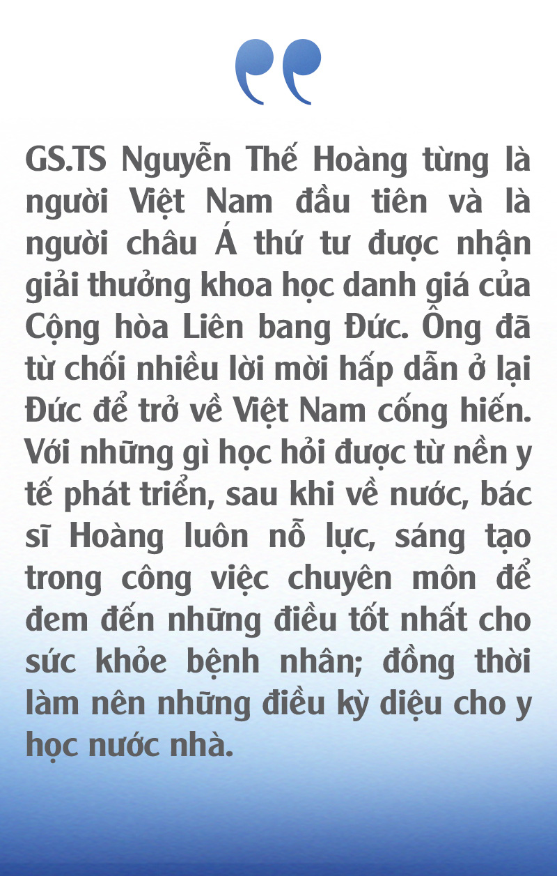 2020 - Năm kỷ lục của ngành y Việt Nam - Ảnh 3.