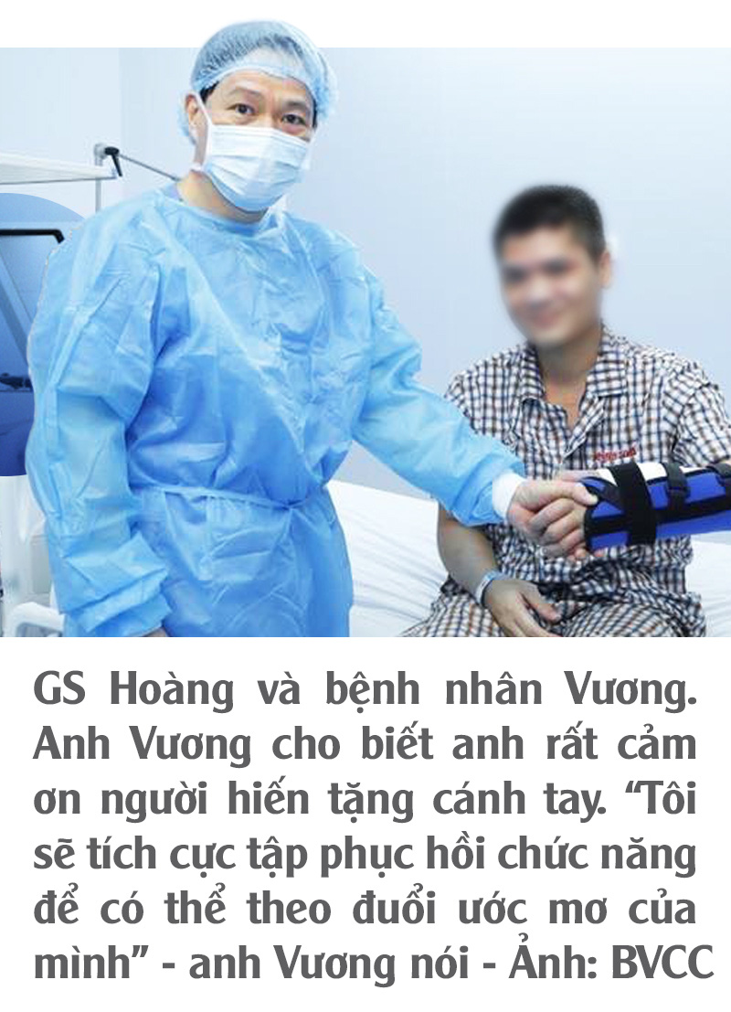 2020 - Năm kỷ lục của ngành y Việt Nam - Ảnh 2.