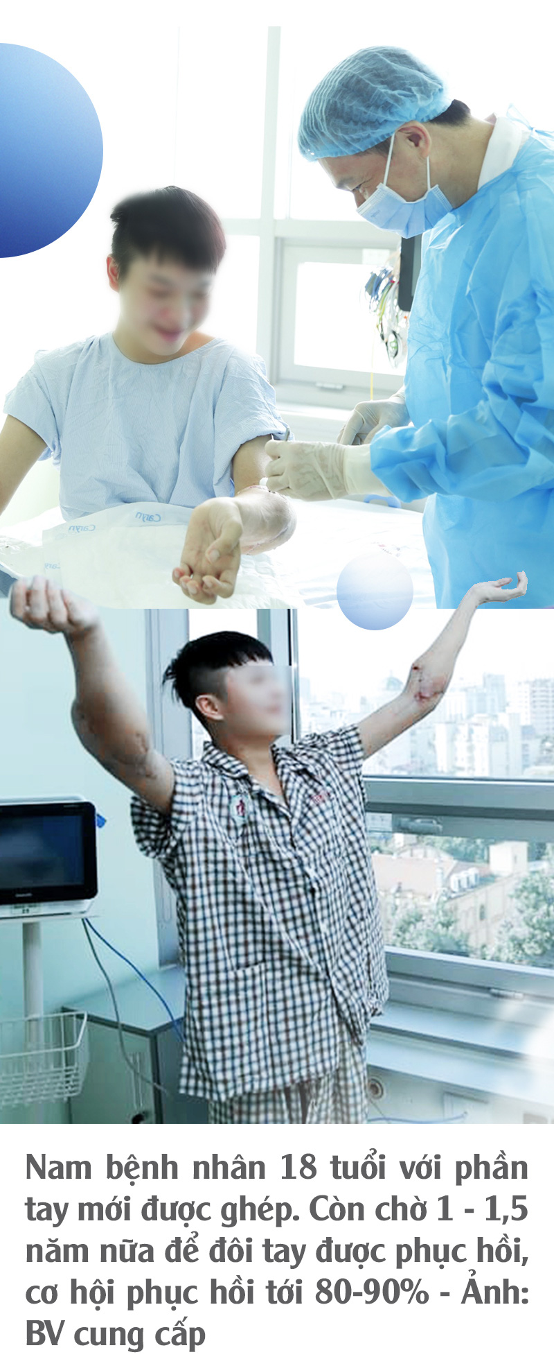 2020 - Năm kỷ lục của ngành y Việt Nam - Ảnh 4.