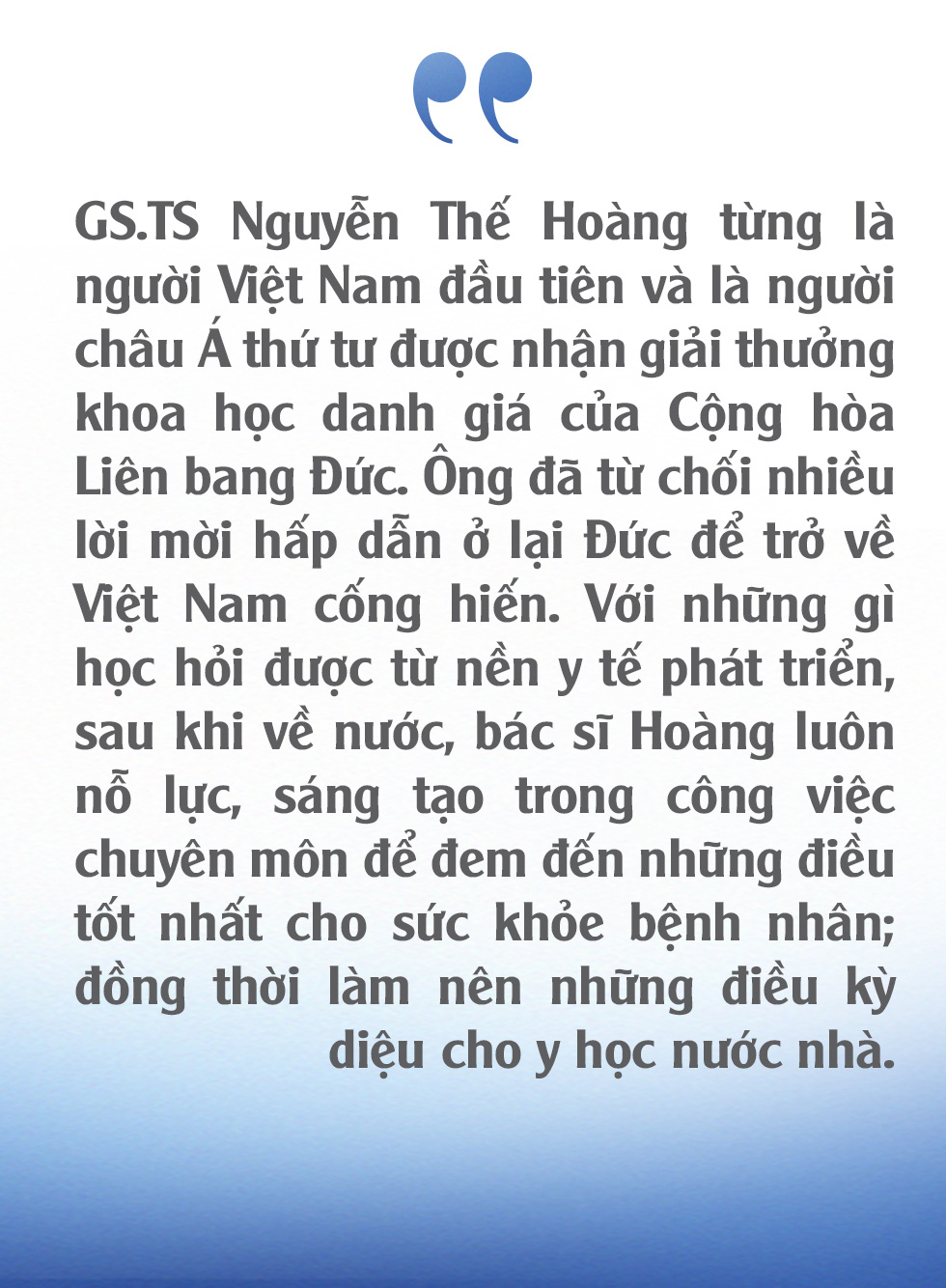 2020 - Năm kỷ lục của ngành y Việt Nam - Ảnh 3.