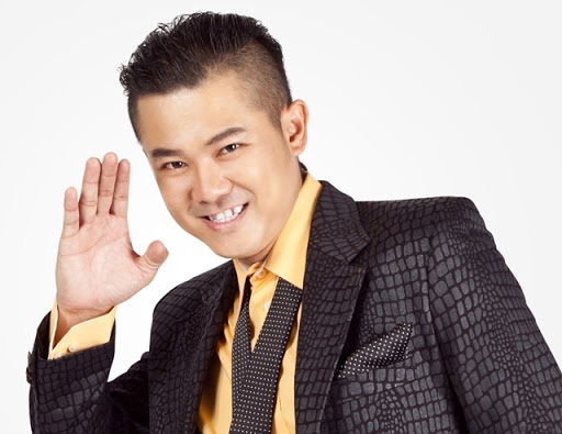 Ca sĩ Vân Quang Long qua đời ở tuổi 41 vì đột quỵ tại Mỹ - Ảnh 1. Ca sĩ Vân Quang Long qua đời ở tuổi 41 vì đột quỵ tại Mỹ - Ảnh 1.