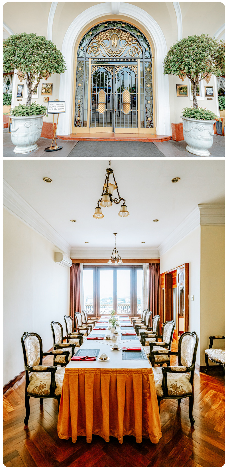 Khách sạn Majestic Sài Gòn: Một biểu tượng tráng lệ do người Việt đầu tư, quản lý - Ảnh 3.