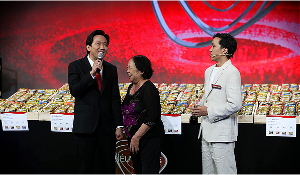 Siêu trí tuệ Việt Nam tập 3: Ấn tượng với ‘X- man’ Đỗ Thành Đạt - Ảnh 6. Siêu trí tuệ Việt Nam tập 3: Ấn tượng với ‘X- man’ Đỗ Thành Đạt - Ảnh 6.