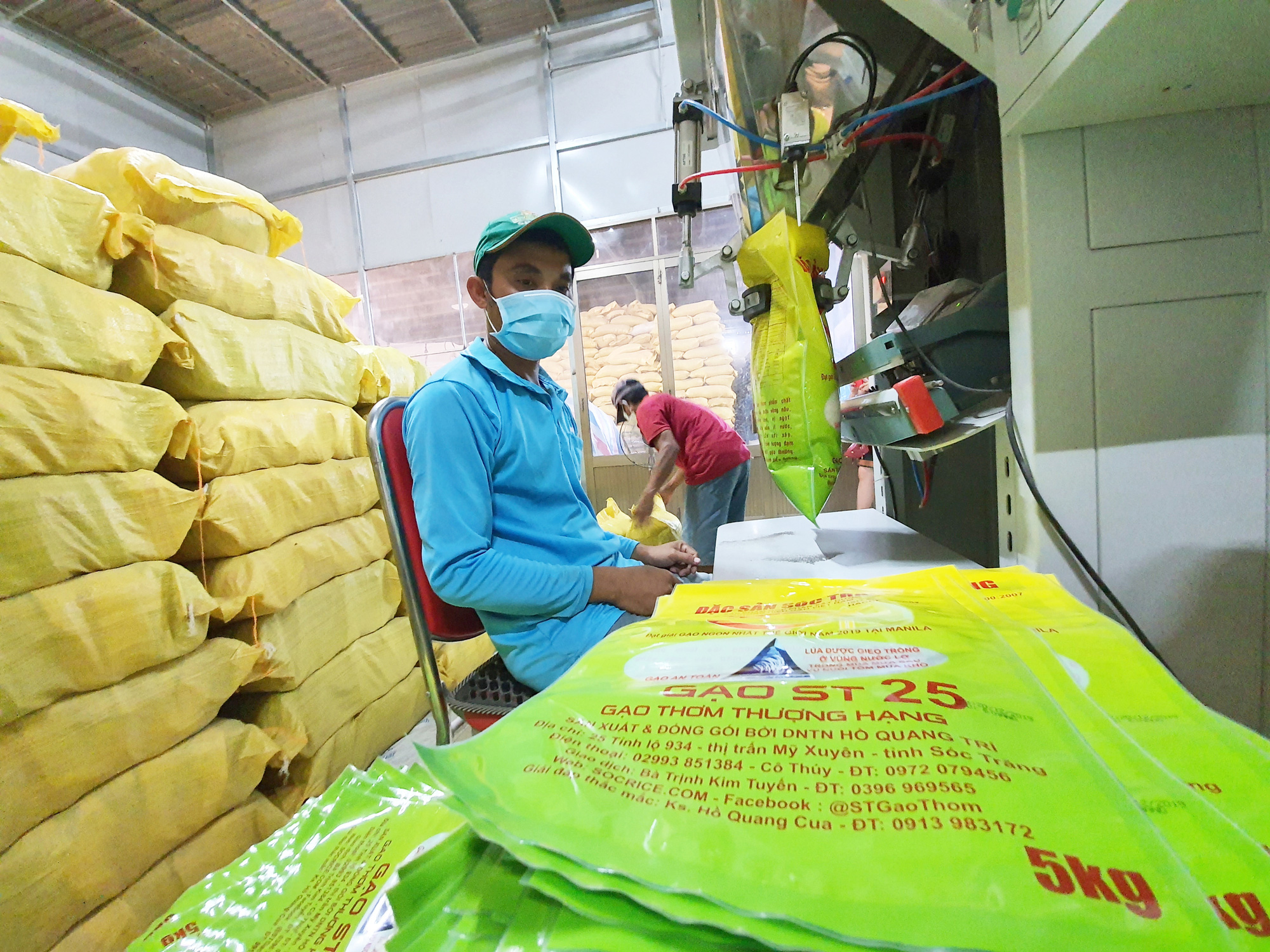 ST25 đang số 1 thế giới, giờ số 2, nói sao cho người ta hiểu đây? - Ảnh 1. ST25 đang số 1 thế giới, giờ số 2, nói sao cho người ta hiểu đây? - Ảnh 1.