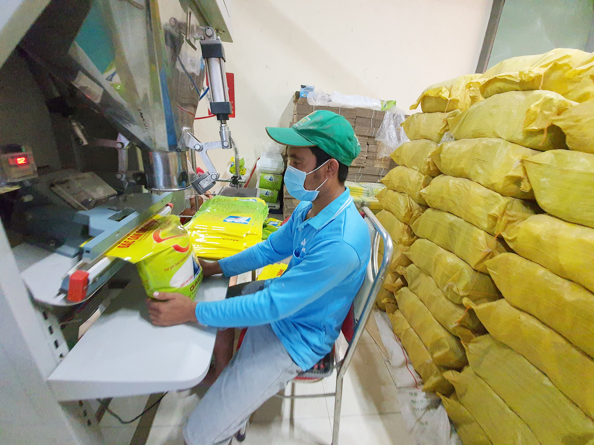 ST25 đang số 1 thế giới, giờ số 2, nói sao cho người ta hiểu đây? - Ảnh 3. ST25 đang số 1 thế giới, giờ số 2, nói sao cho người ta hiểu đây? - Ảnh 3.