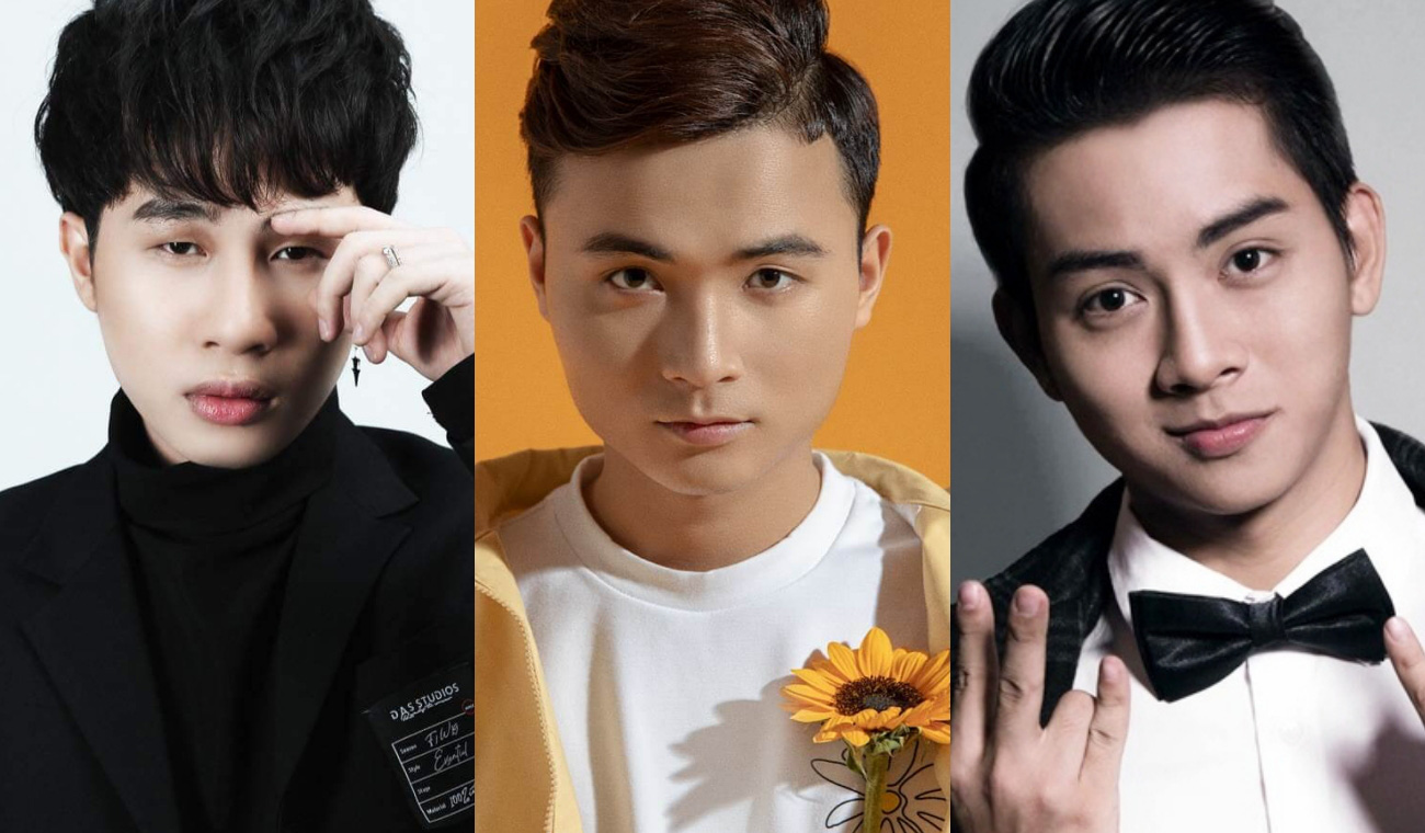 Bài hát của HuyR, Hoài Lâm và Jack dẫn đầu Google tìm kiếm 2020 - Ảnh 1. Bài hát của HuyR, Hoài Lâm và Jack dẫn đầu Google tìm kiếm 2020 - Ảnh 1.