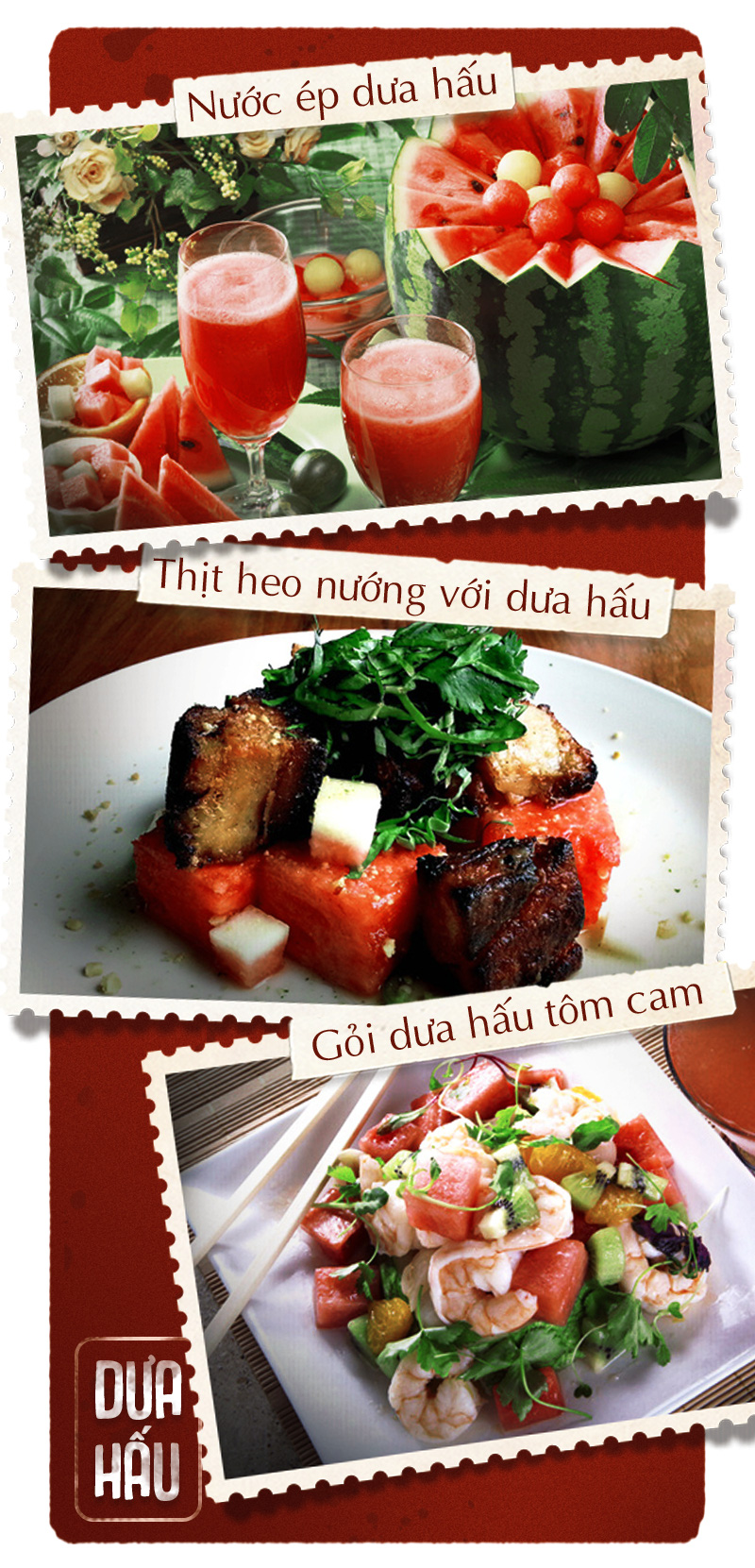 Phiêu lưu vào những món ngon tuyệt đỉnh công phu ngày tết - Ảnh 1.
