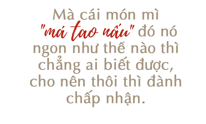 Phiêu lưu vào những món ngon tuyệt đỉnh công phu ngày tết - Ảnh 3.