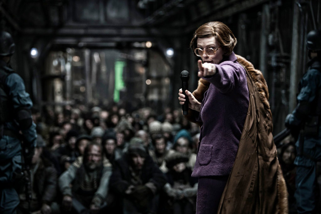 Ngoài Parasite, Bong Joon Ho còn nhiều phim không thể bỏ qua khác - Ảnh 5. Ngoài Parasite, Bong Joon Ho còn nhiều phim không thể bỏ qua khác - Ảnh 5.