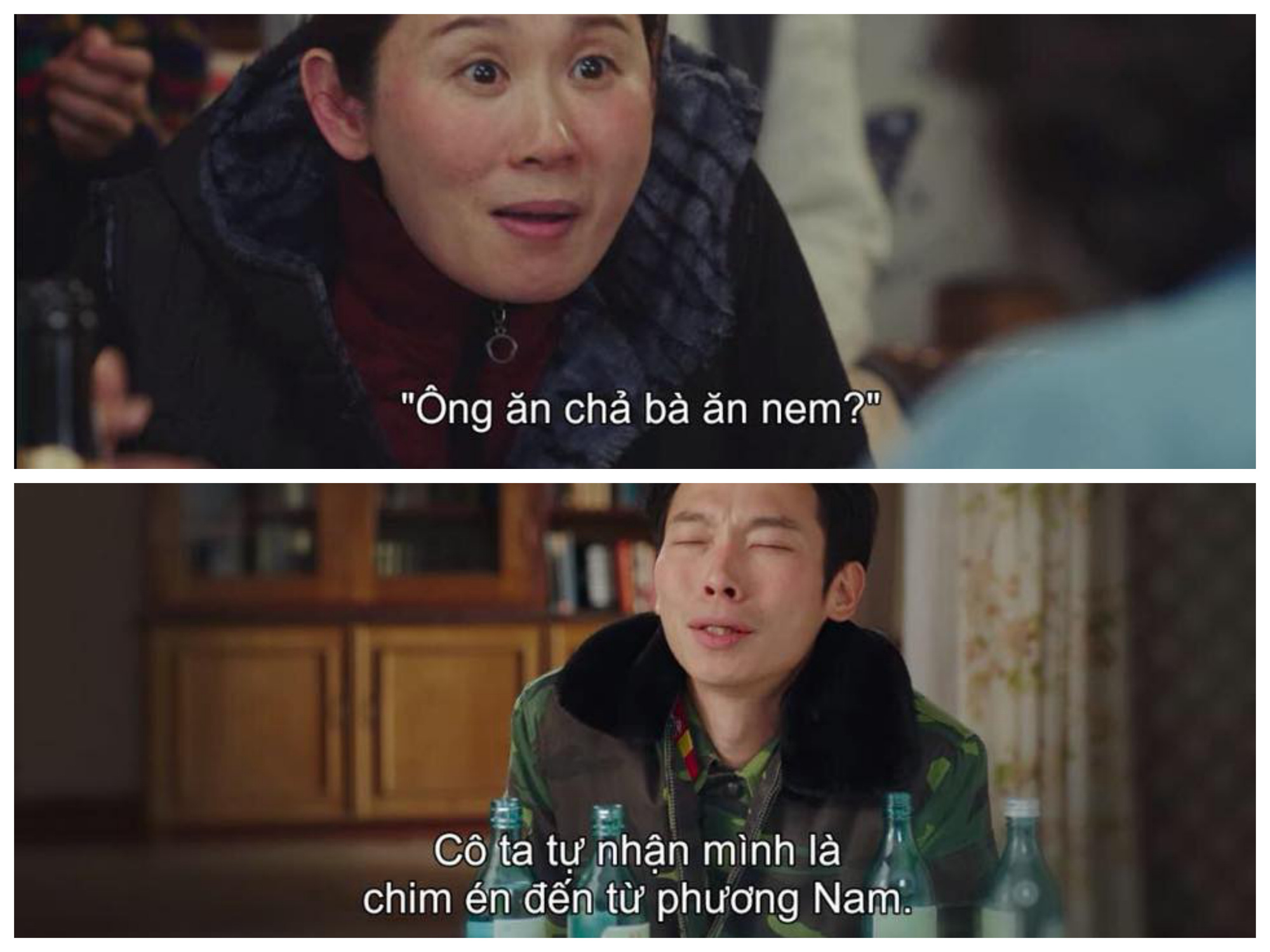 Ngoài Son Ye Jin, Hyun Bin, dàn nhân vật phụ cũng làm nên sức sống cho Hạ cánh nơi anh - Ảnh 1.