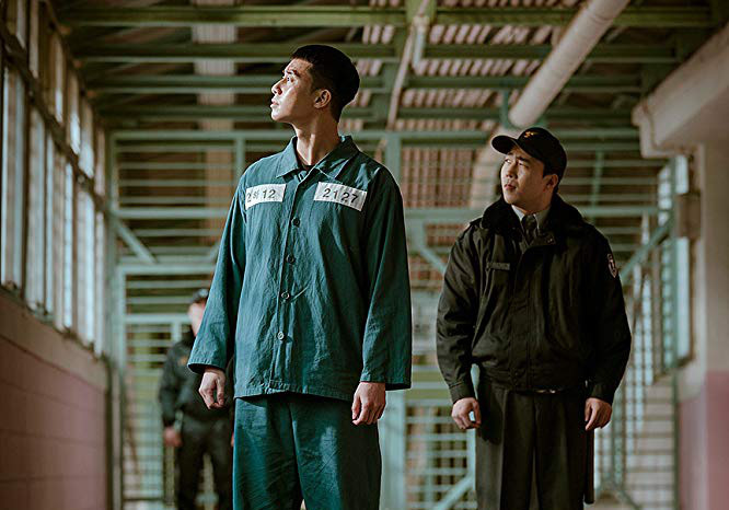 Itaewon Class: Sự quyến rũ của tuổi trẻ kiên định, liều   lĩnh - Ảnh 5.